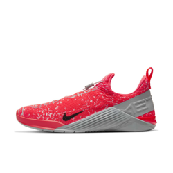 Nike React Metcon Zapatillas de entrenamiento - Hombre - Rojo en oferta