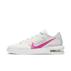 NikeCourt Air Max Vapor Wing MS Zapatillas de tenis - Mujer - Blanco precio