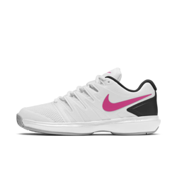 NikeCourt Air Zoom Prestige Zapatillas de tenis - Mujer - Blanco en oferta