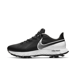 Nike React Infinity Pro Zapatillas de golf - Negro características