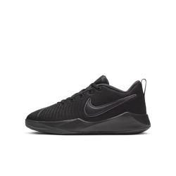 Nike Team Hustle Quick 2 Zapatillas - Niño/a - Negro precio