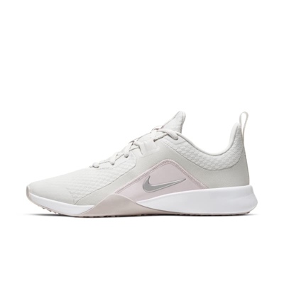 Nike Foundation Elite TR 2 Zapatillas de entrenamiento - Mujer - Plata