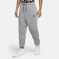 Jordan Jumpman Air Pantalón de tejido Fleece - Hombre - Gris en oferta