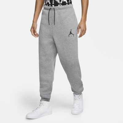 Jordan Jumpman Air Pantalón de tejido Fleece - Hombre - Gris