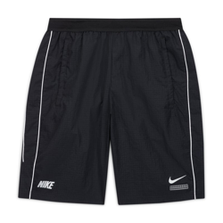 Nike Sportswear Pantalón corto de tejido Woven - Hombre - Negro precio