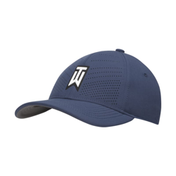 Nike AeroBill Tiger Woods Heritage86 Gorra de golf - Azul en oferta