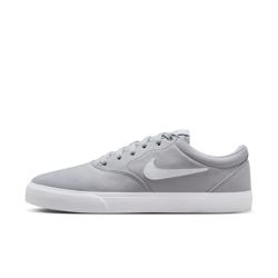 Nike SB Charge Canvas Zapatillas de skateboard - Hombre - Gris características