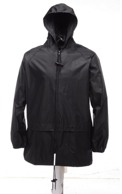 Regatta Great Outdoors Outdoor Classics Jacket Stormbreak Men black (50204)