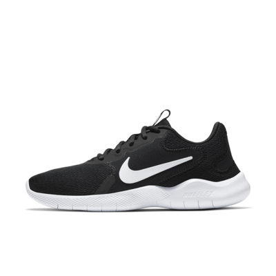 Nike Flex Experience Run 9 Zapatillas de running - Mujer - Negro