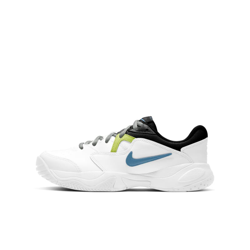 NikeCourt Jr. Lite 2 Zapatillas de tenis - Niño/a - Blanco en oferta