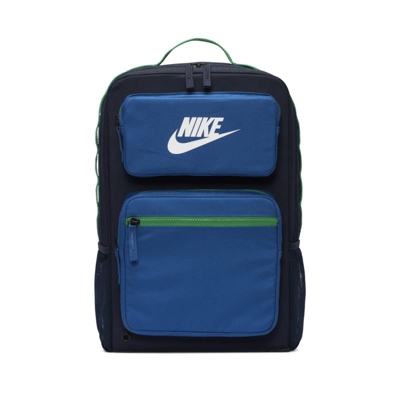 Nike Future Pro Mochila - Niño/a - Azul