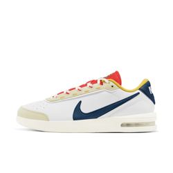 NikeCourt Air Max Vapor Wing Premium Zapatillas de tenis - Hombre - Blanco características