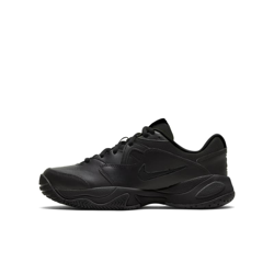 NikeCourt Jr. Lite 2 Zapatillas de tenis - Niño/a - Negro en oferta