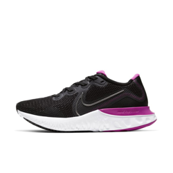 Nike Renew Run Zapatillas de running - Mujer - Negro en oferta