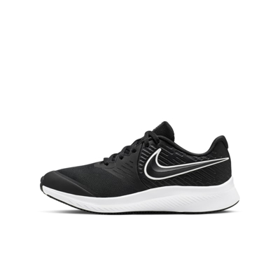 Nike Star Runner 2 Zapatillas de running - Niño/a - Negro