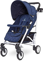 SILLA DE PASEO SONATA NAVY en oferta