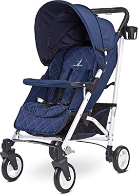 SILLA DE PASEO SONATA NAVY