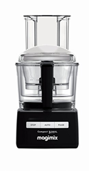 Magimix 3200 XL Robot de Cocina Negro - exprimidor Incluido 85316EA precio