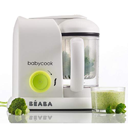 Beaba Babycook - Procesador de alimentos Neon Talla:Babycook precio