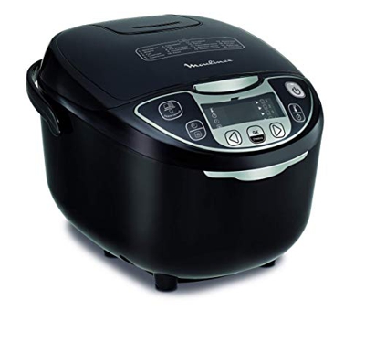 Robot de Cocina Multicooker Moulinex MK7088 (Reacondicionado)