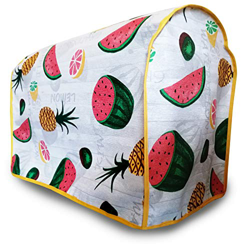 Funda antimanchas para Monsieur Cuisine FRUTAS características