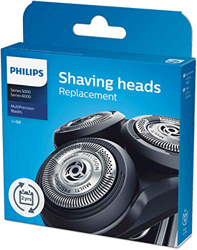 Philips 5000 SH50/50 - Cabezales de afeitadoras, color negro en oferta