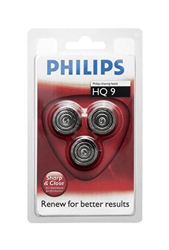 Philips HQ9/50 - Cabezales de afeitado en oferta