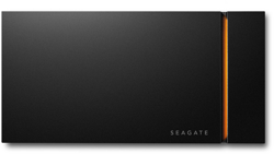 Seagate FireCuda Gaming SSD 500GB precio