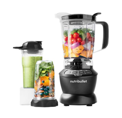 Batidora Nutribullet Combo 1000 W Gris precio