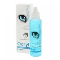 TVM Ocryl limpiador ocular para mascotas - 135 ml