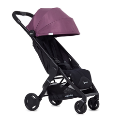 Ergobaby - Silla De Paseo Metro Colección 2020 Morado precio