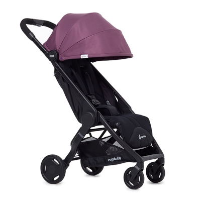 Ergobaby - Silla De Paseo Metro Colección 2020 Morado