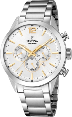 Festina Timeless F20343/1