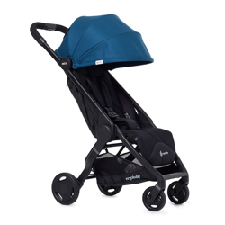 Ergobaby - Silla De Paseo Metro Colección 2020 Azul Marino precio