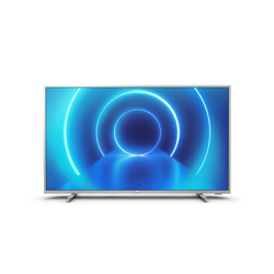 Philips - TV LED 147 Cm (58") 58PUS7555/ 12 UHD 4K Con Inteligencia Artificial, Smart TV precio