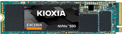 Kioxia Exceria NVMe 1TB características