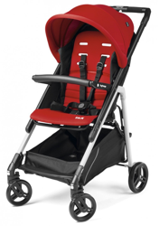 Peg Perego Tak Red Ribbon características