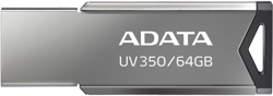 Adata UV350 64GB características