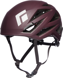 Black Diamond Vapor Helmet (Size M/L, bordeaux) características