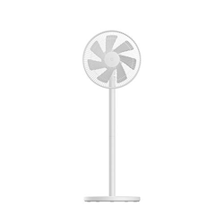 Xiaomi Mi Smart Standing Fan 1C Ventilador 45W 26.6 Decibel, 3 Velocidades, Blanco precio