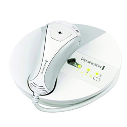 Remington IPL6780 i-Light - Depiladora de Luz Pulsada, Depiladora IPL con 300 000 Disparos, Blanco y Gris, Unisex, para Cuerpo y Cara características