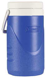 Coleman 0.5 GAL Set para Picnic, Unisex Adulto, Azul, M en oferta