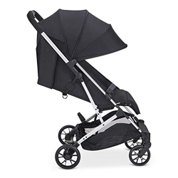 Babify Air Plus 2.0 Silla de Paseo hasta 22 Kg/Reclinable con barra de Seguridad. Ligera 6,7 kg características