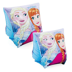 Intex 56640EU - Manguitos hinchables Licencia Frozen características