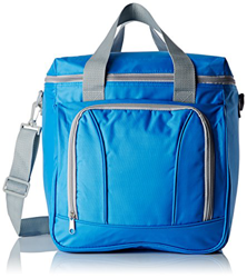 Papillon 95090 - Bolsa térmica, color azul 28 litros en oferta