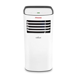 Inventor Chilly, Aire Acondicionado Portátil R290, 3 modos en 1, 2270 frigorías - 9000BTU/h (2 años de garantía) en oferta