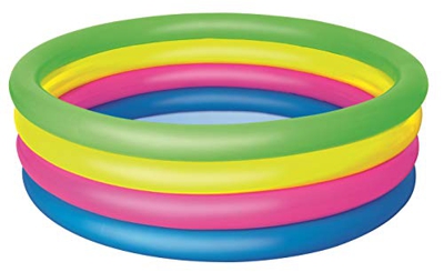 Piscina Hinchable Infantil Bestway Play