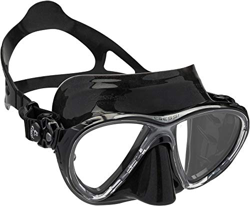 Cressi Big Eyes Evolution - Gafas de Buceo características