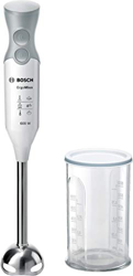 Bosch MSM66110 ErgoMixx Batidora de mano, 600 W, color blanco y gris en oferta