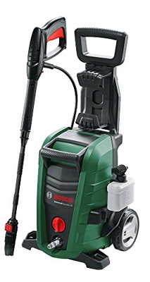 Bosch Hidrolimpiadora de Alta Presión UniversalAquatak 135 (1900 W, 135 Bares)